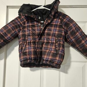 Kids jacket, small (4/5), Art Class brand